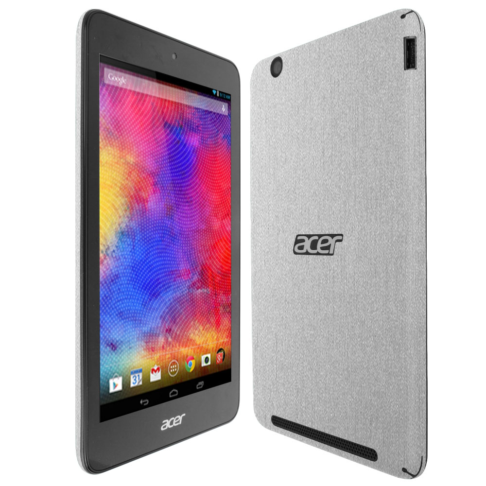 acer iconia one 7 manual